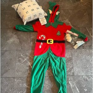 Christmas bundle #8 kids pajamas